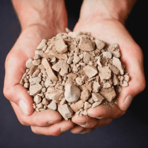 A-Gravel