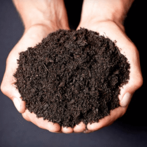 Garden Soil - 3 Way Mix
