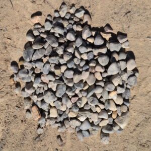 3/8 Pea Stone